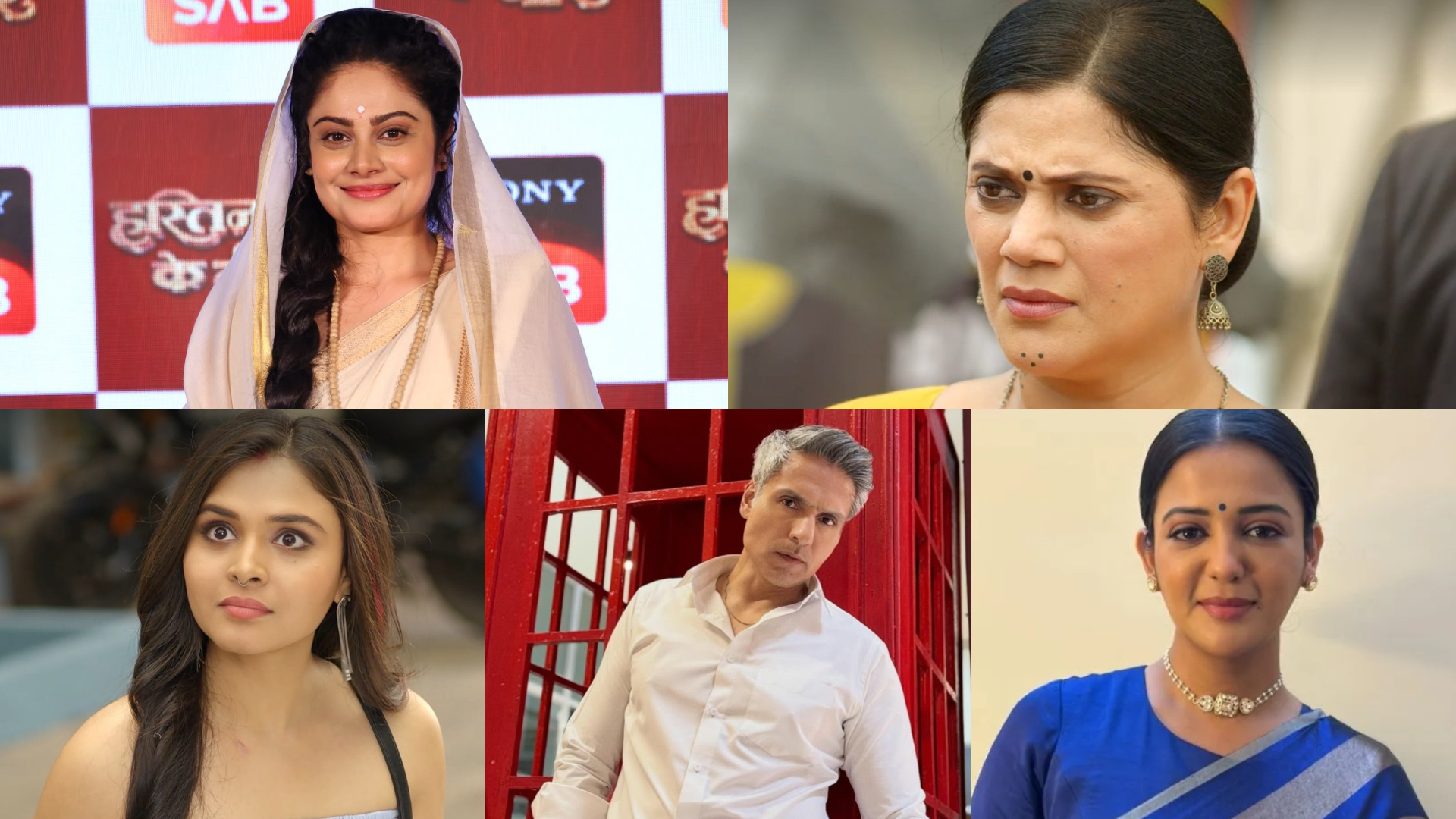 Beyond the screen: Sony SAB artists share how social media brings them closer to their fans