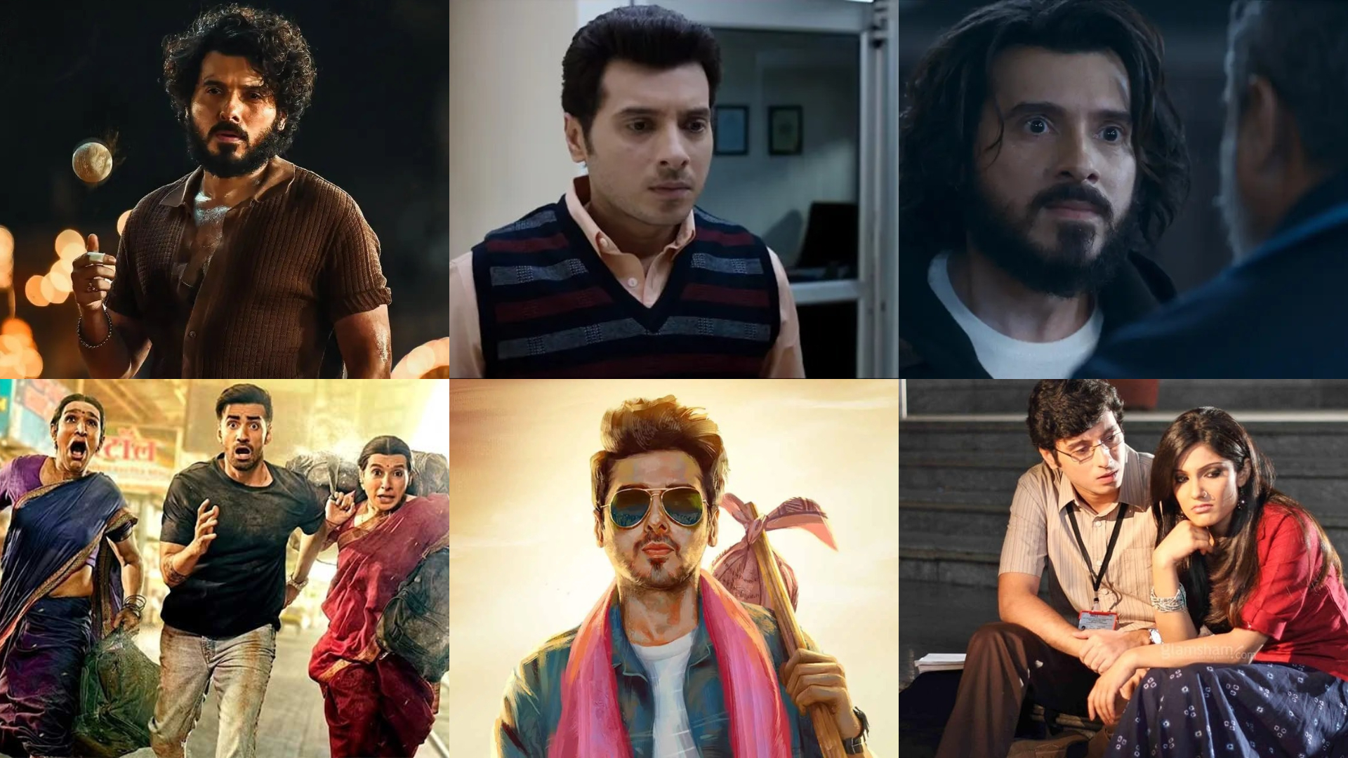 6 Divyenndu Sharma Performances You Must Watch Before Mirzapur: The Movie
