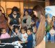 Gurmeet Choudhary and Debinna Bonnerjee’s Twins Celebrate The Moana Magic At A Special Screening Ahead of 10th July Release
