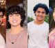 Sony SAB artists share the joy, nervousness and memories of seeing themselves on television for the first time