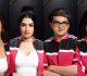 Sufi Motiwala, Akanksha Chamola, Pamala and Shreya Kalra lock horns in an explosive showdown!