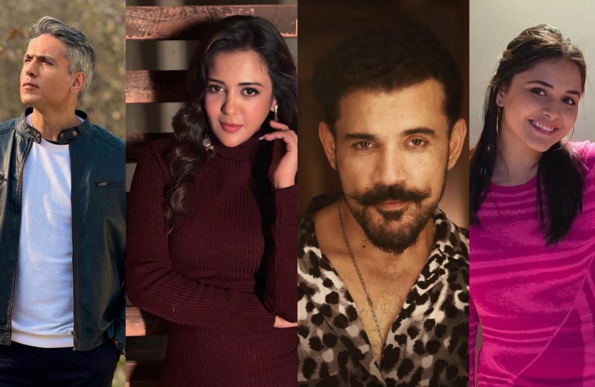 Sony SAB artists celebrate National Parents’ Day by reflecting on their parents’ sacrifices and the lessons that shaped them
