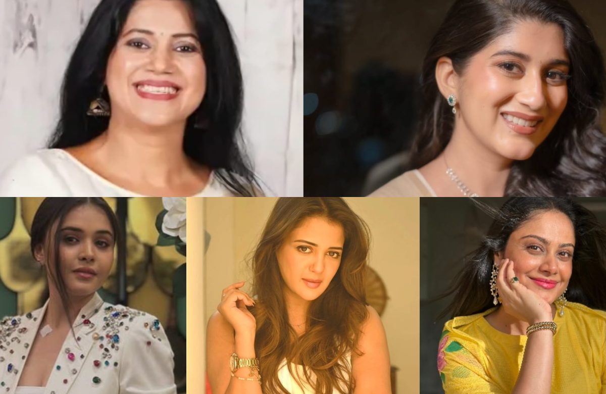 From raincoats to anti-frizz serums: Sony SAB artists share their monsoon must-haves for staying stylish and prepared