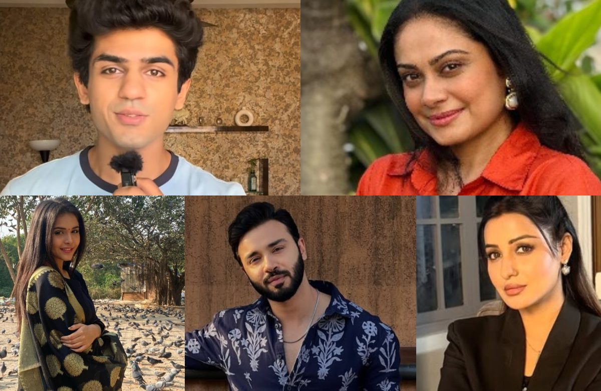 On Guru Purnima Sony SAB artists share the invaluable lessons they have received from their gurus