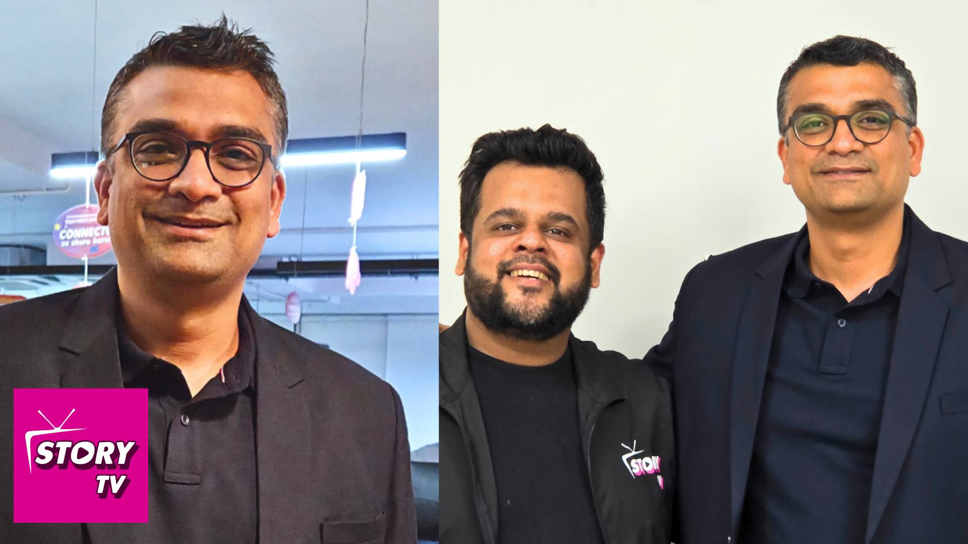 Story TV Enters Premium Vertical Storytelling, Brings Yash Raj Films’ Manan Mehta On Board To Lead Content & Strategy