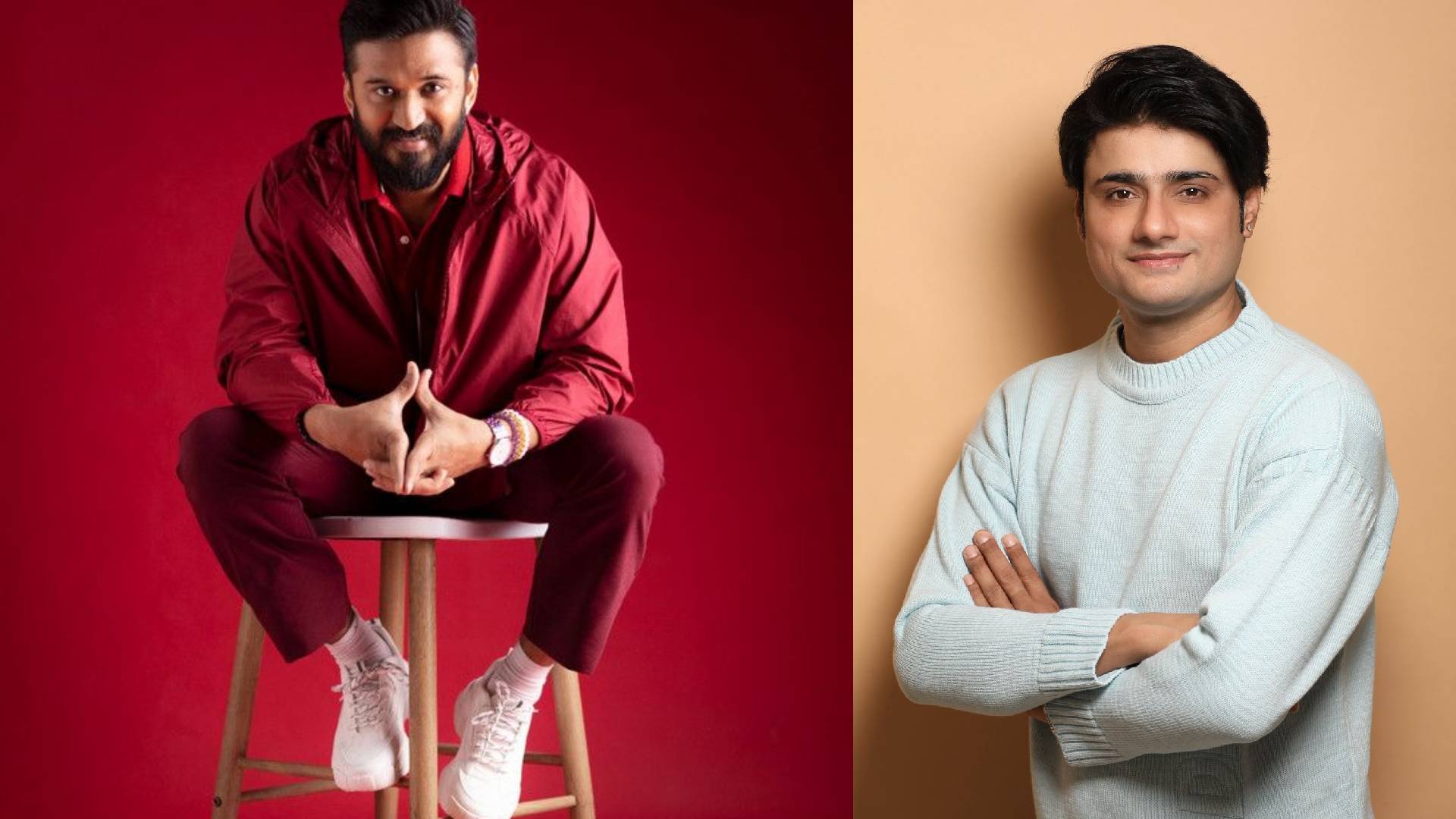 Amit Trivedi Comes on Board The Pride of Bharat: Chhatrapati Shivaji Maharaj; Set to Compose Music for the Epic Historical