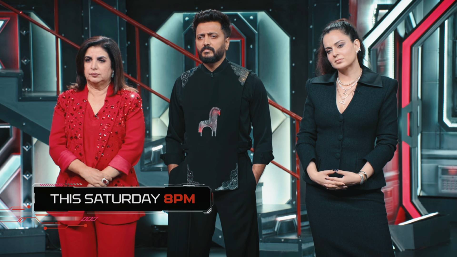 The Week That Was | Netflix’s Lock Upp: Sach Ya Sazaa trends #1 in the first week; Shocking Secrets; Explosive showdowns & Inmates at Task!