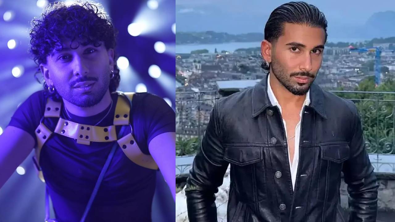 “My biggest fear is failing publicly,” says Orhan Awatramani aka Orry about entering COLORS’ ‘Khatron Ke Khiladi’