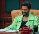 Power of a true jailer! Riteish Deshmukh schools Yogesh Rawat!