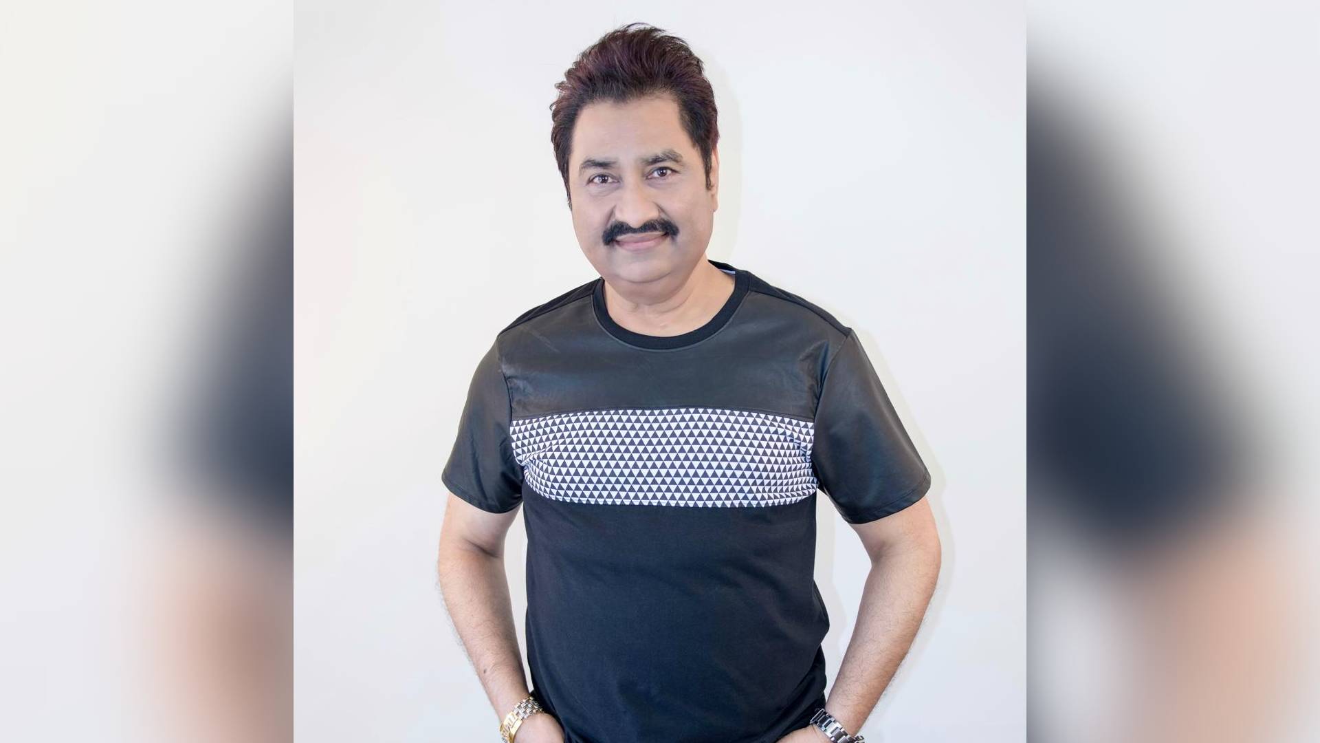 Evergreen Kumar Sanu Continues to Rule Generations as His Iconic ‘Aankhon Se Tune Kya Keh Diya’ Gets Recreated for ‘Bhai Tera Star Hai’