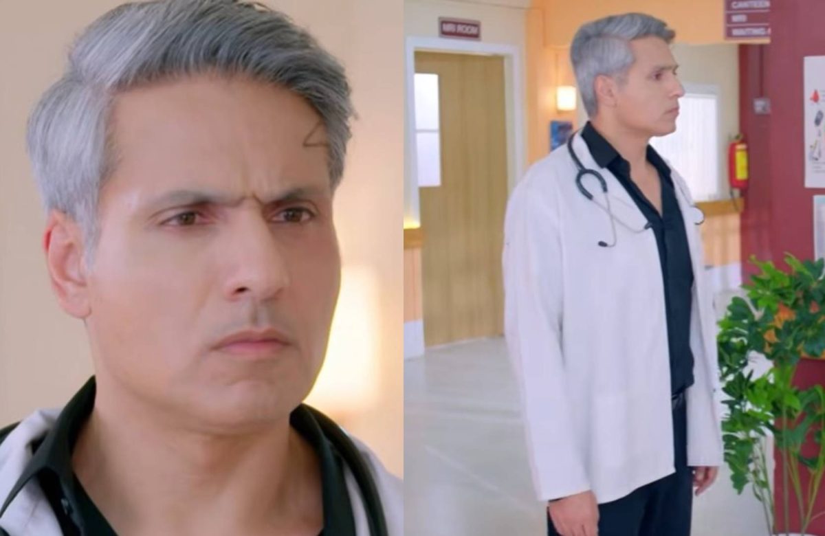 “Sometimes the hardest battles are the ones you fight within yourself,” says Iqbal Khan on Sony SAB’s Yaadein