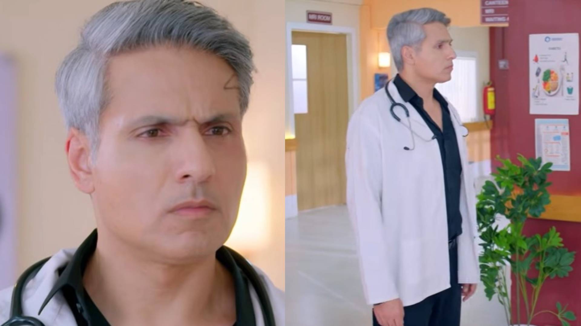 “Sometimes the hardest battles are the ones you fight within yourself,” says Iqbal Khan on Sony SAB’s Yaadein