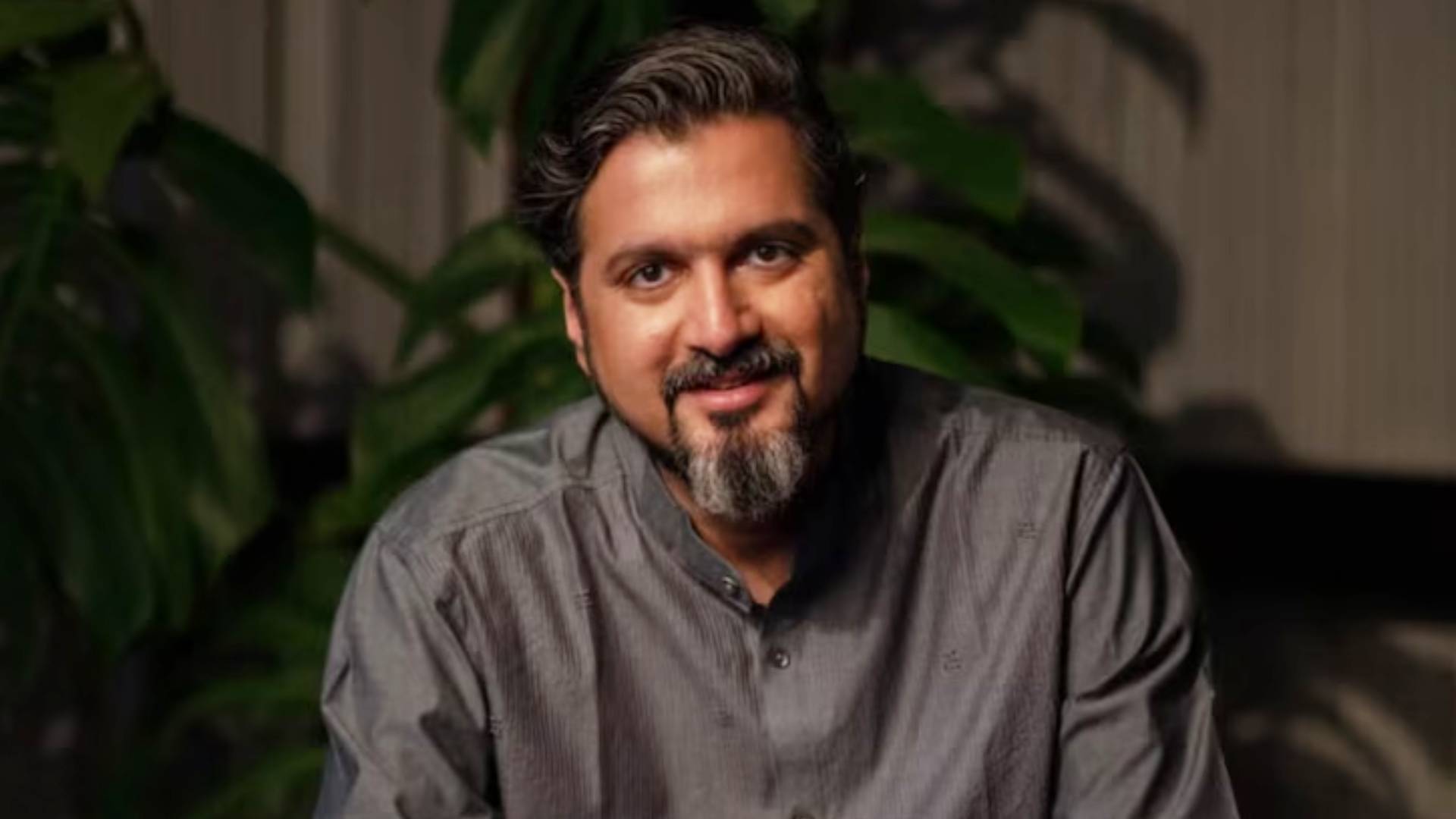 ‘Music can sell products. Why not inspire change?’ Ricky Kej on his biggest career pivot