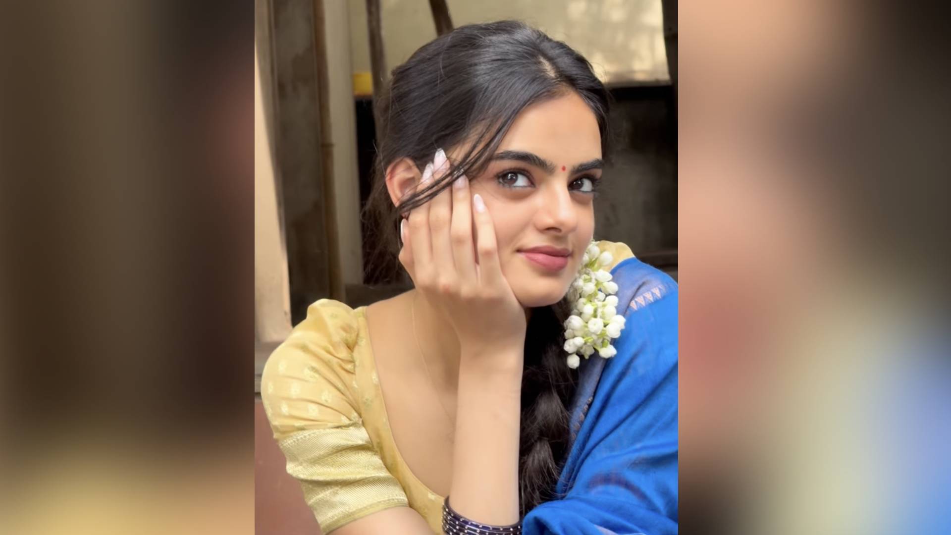 A Young Talent with Many Layers: Ruhaanika Dhawan Is Stepping into Her Next Chapter