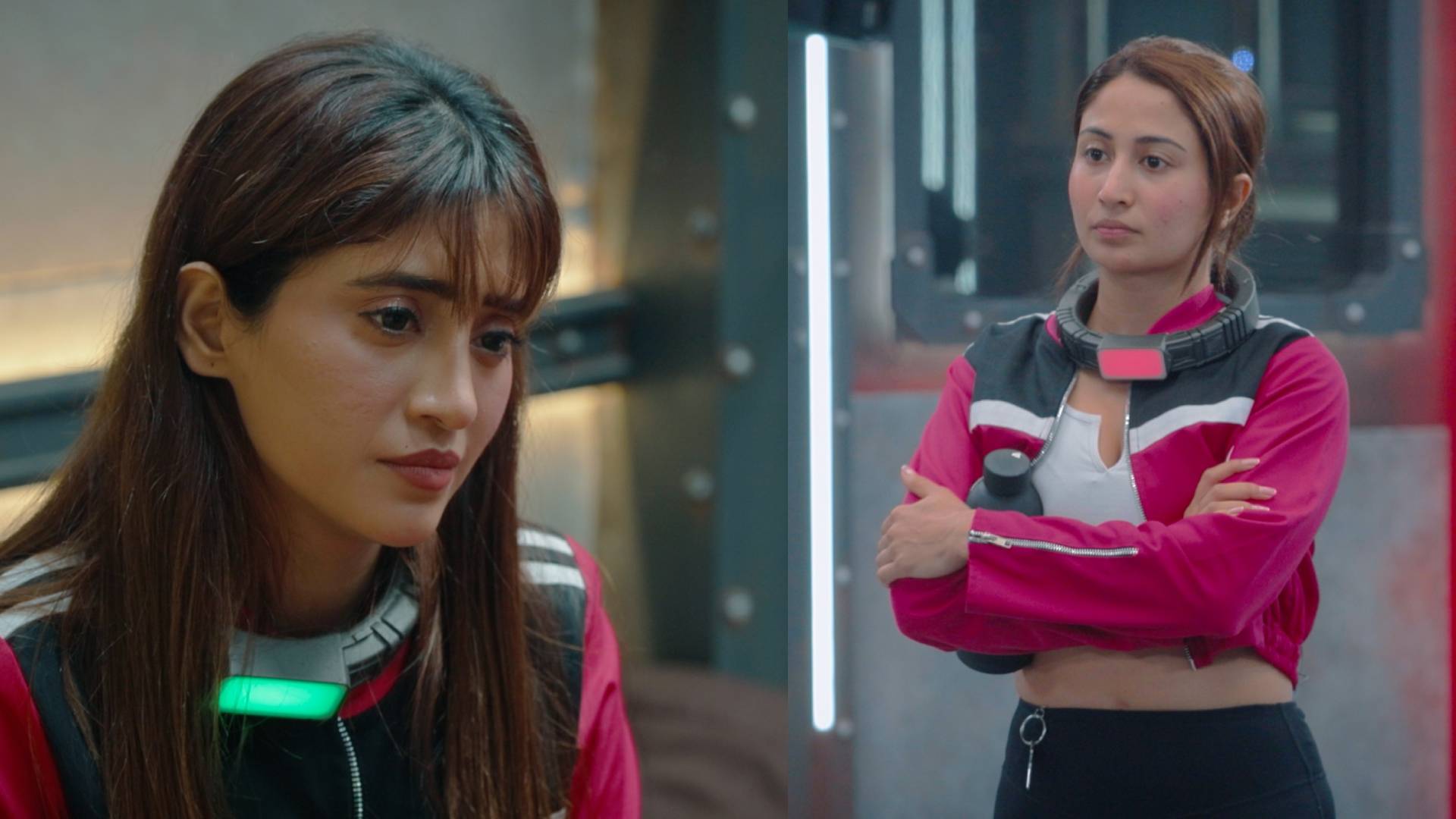 Did Shreya Kalra and Shivangi Joshi share a past before Netflix’s Lock Upp: Sach Ya Sazaa?