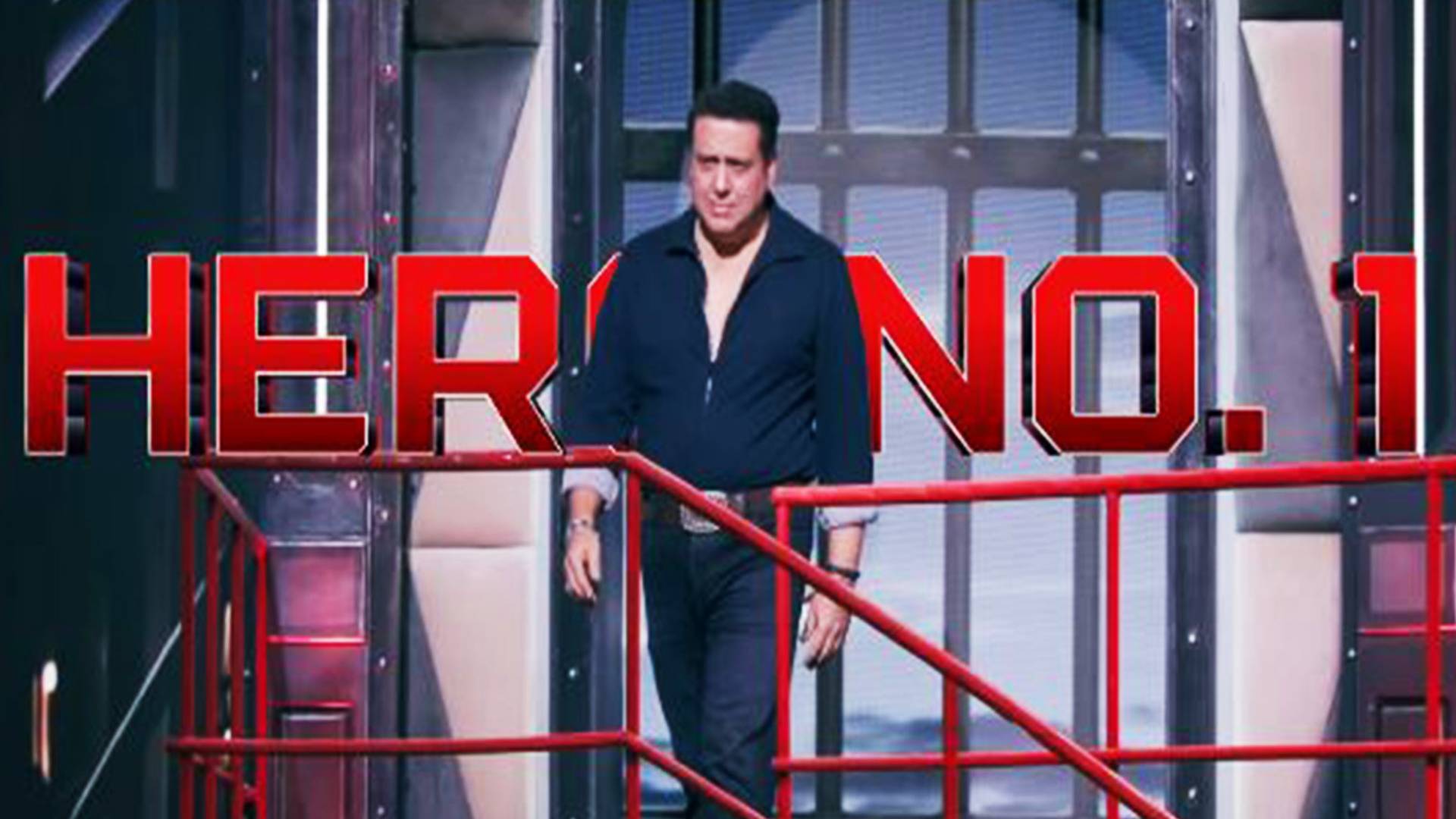 Govinda steps inside Netflix’s Lock Upp: Sach Ya Sazaa! Is he here as Janta Ki Awaaz or to stand by Sunita Ahuja?