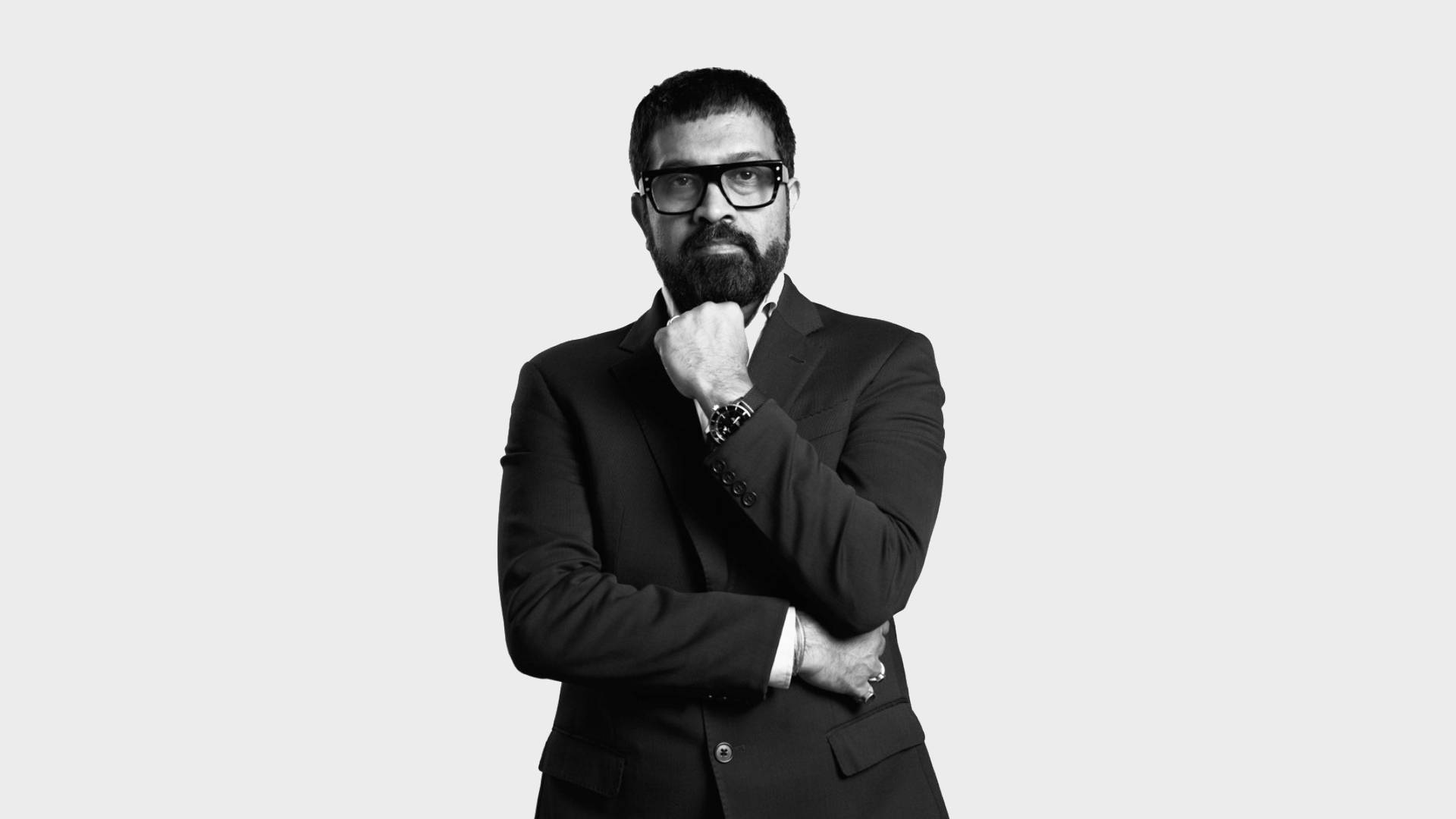Maharishi European Research University, Switzerland Confers Honorary Doctorate on Producer Sajan Raj Kurup