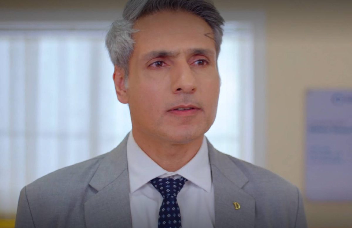 Dr Dev returns to the hospital as a doctor, but his heart faces a tough test in Sony SAB’s Yaadein