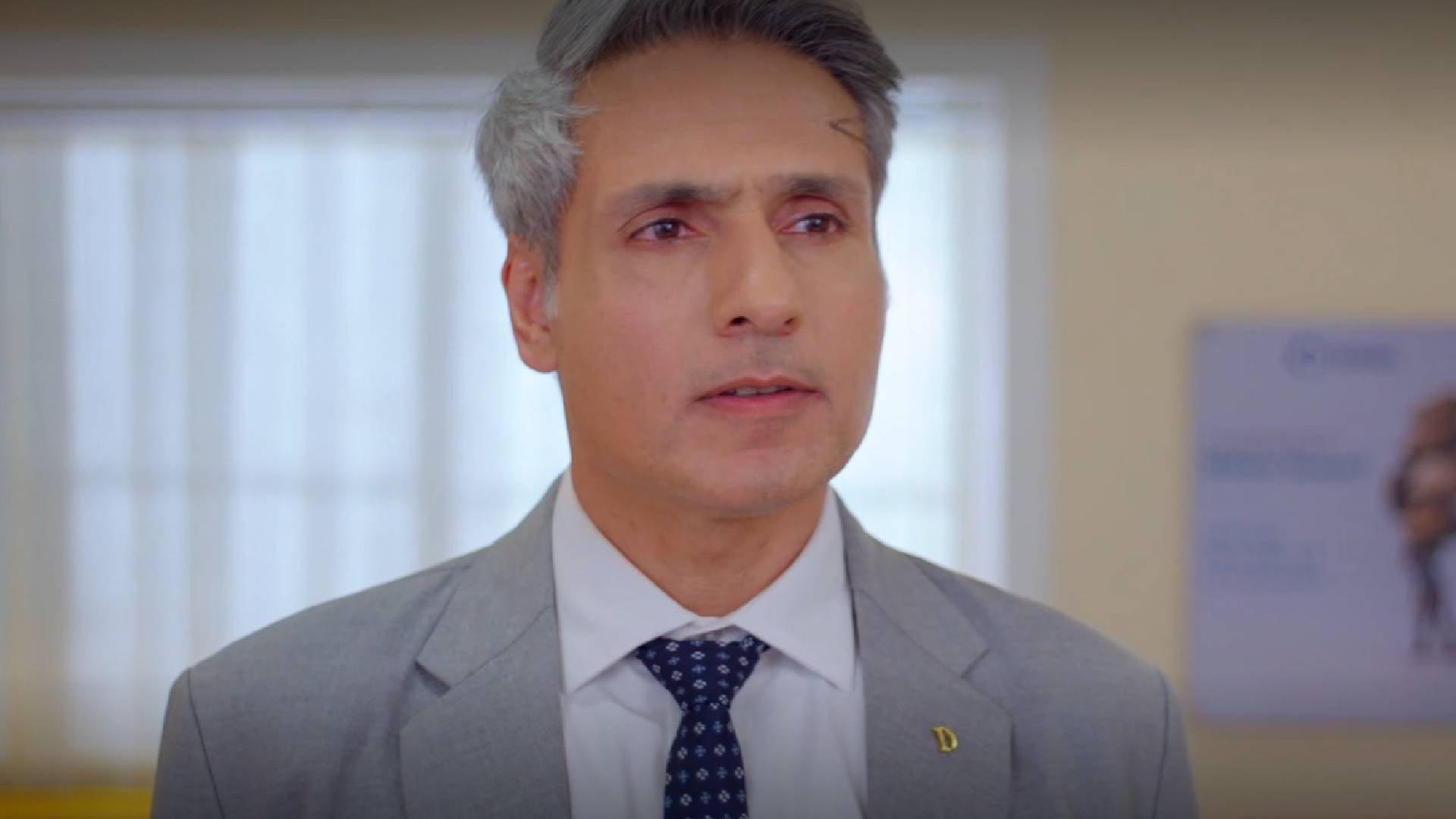Dr Dev returns to the hospital as a doctor, but his heart faces a tough test in Sony SAB’s Yaadein