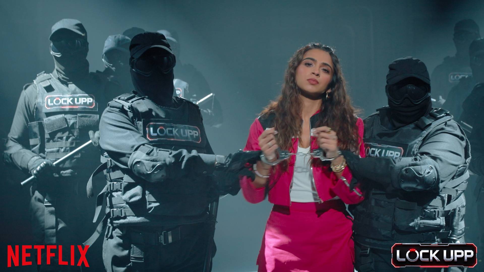 The Rebel Kid Apoorva enters Netflix’s Lock Upp: Sach Ya Sazaa as the newest wildcard