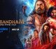 Virat Karrna & Nabha Natesh Starrer Nagabandham All Set to Make Its Global Streaming Debut on Prime Video This July
