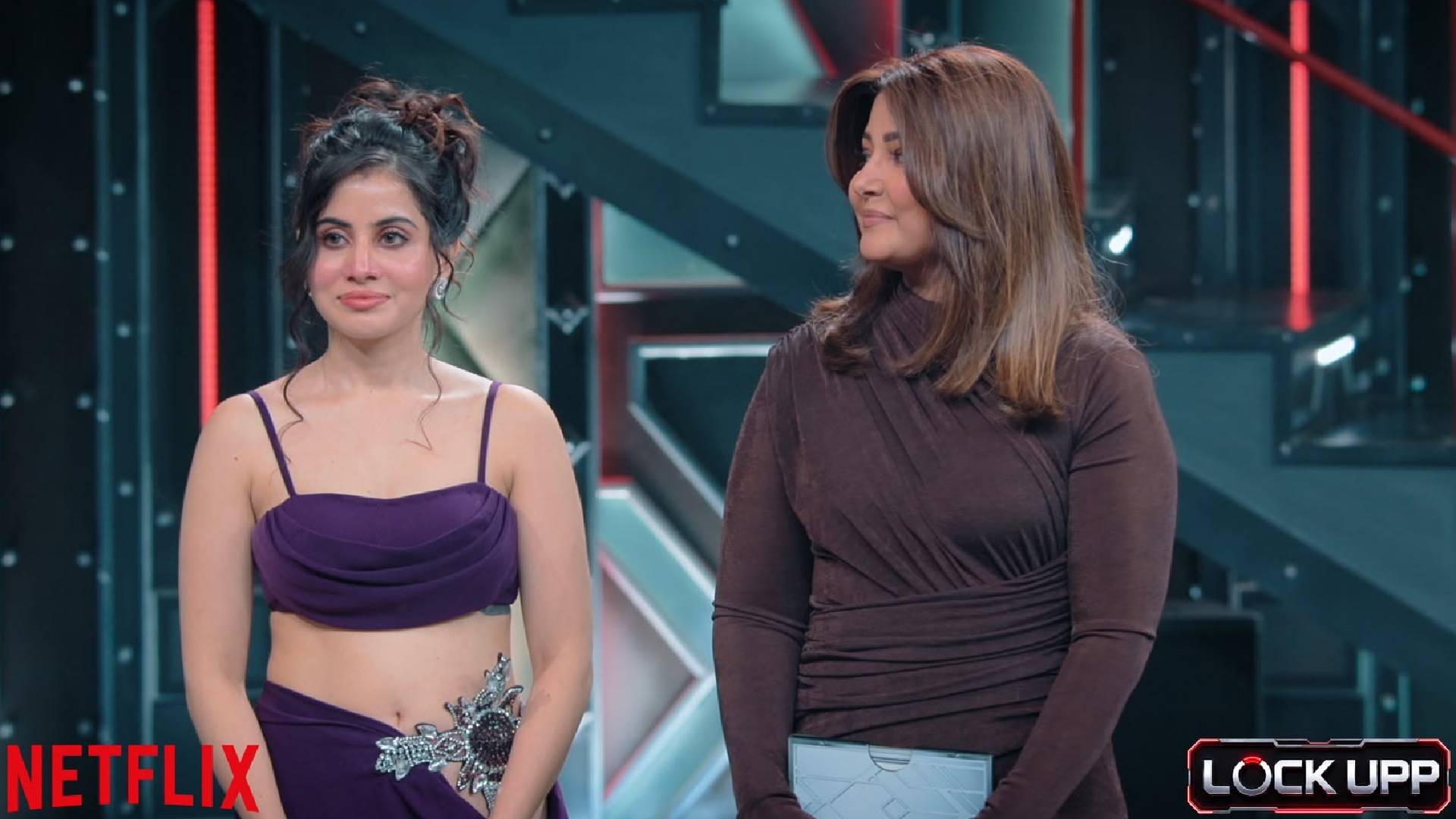 Will Hina Khan and Uorfi Javed put Harshad on a tough spot?