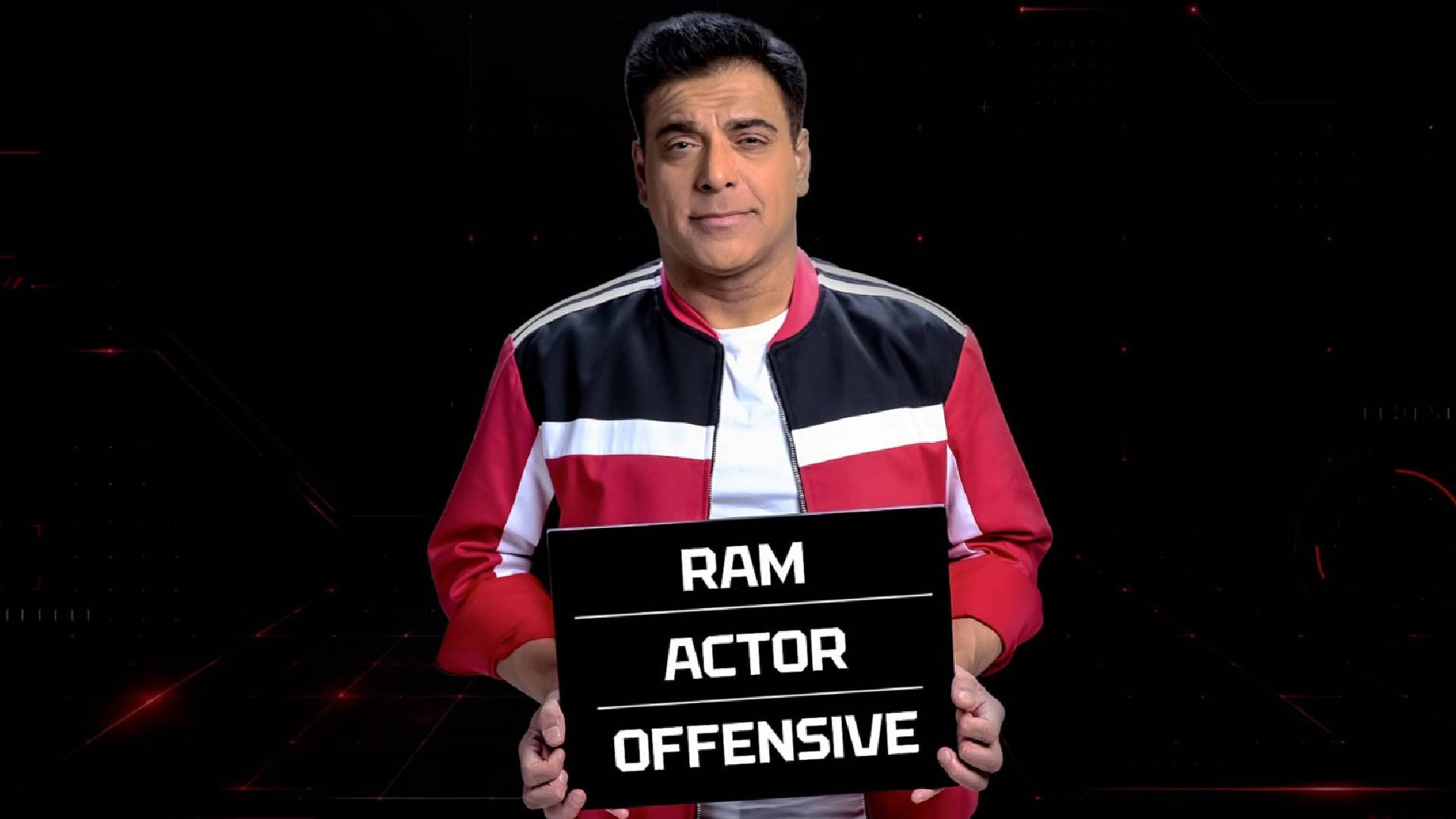 Ram Kapoor’s strategy leaves the inmates startled!