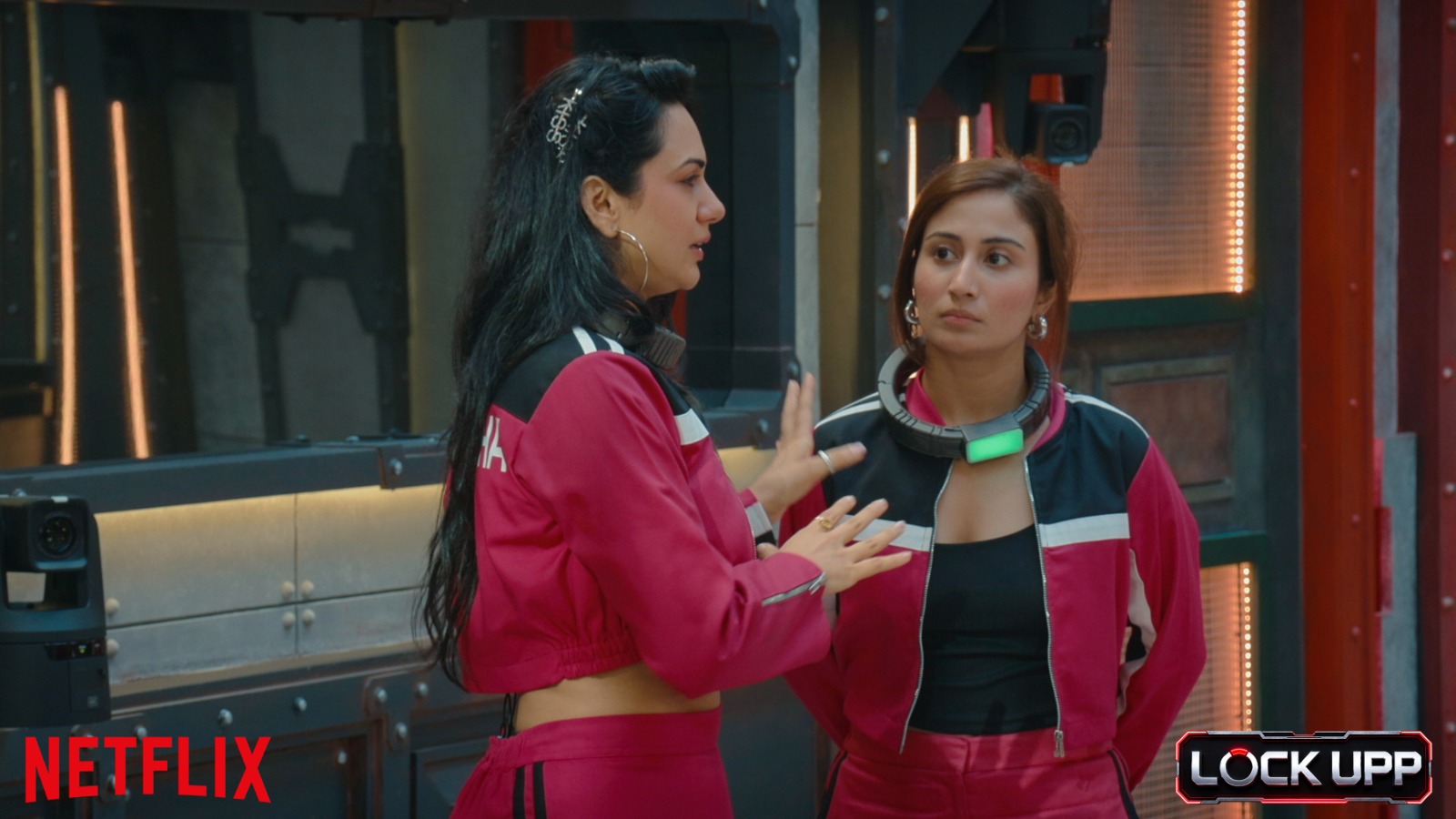Did Shreya Kalra’s apology finally melt Akanksha Chamola’s heart?