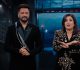 Which inmate receives a surprise gift from Jailer Farah Khan?