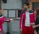 Day one… and Shilpa Shinde is already at loggerheads with Shivangi Joshi?
