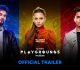The gaming reality show “Playground” is back with a new season on MX Player by Prime Video. Trailer out now!