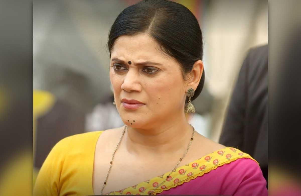 Pushpa faces her toughest battle yet as her home and family come under threat in Sony SAB’s Pushpa Impossible