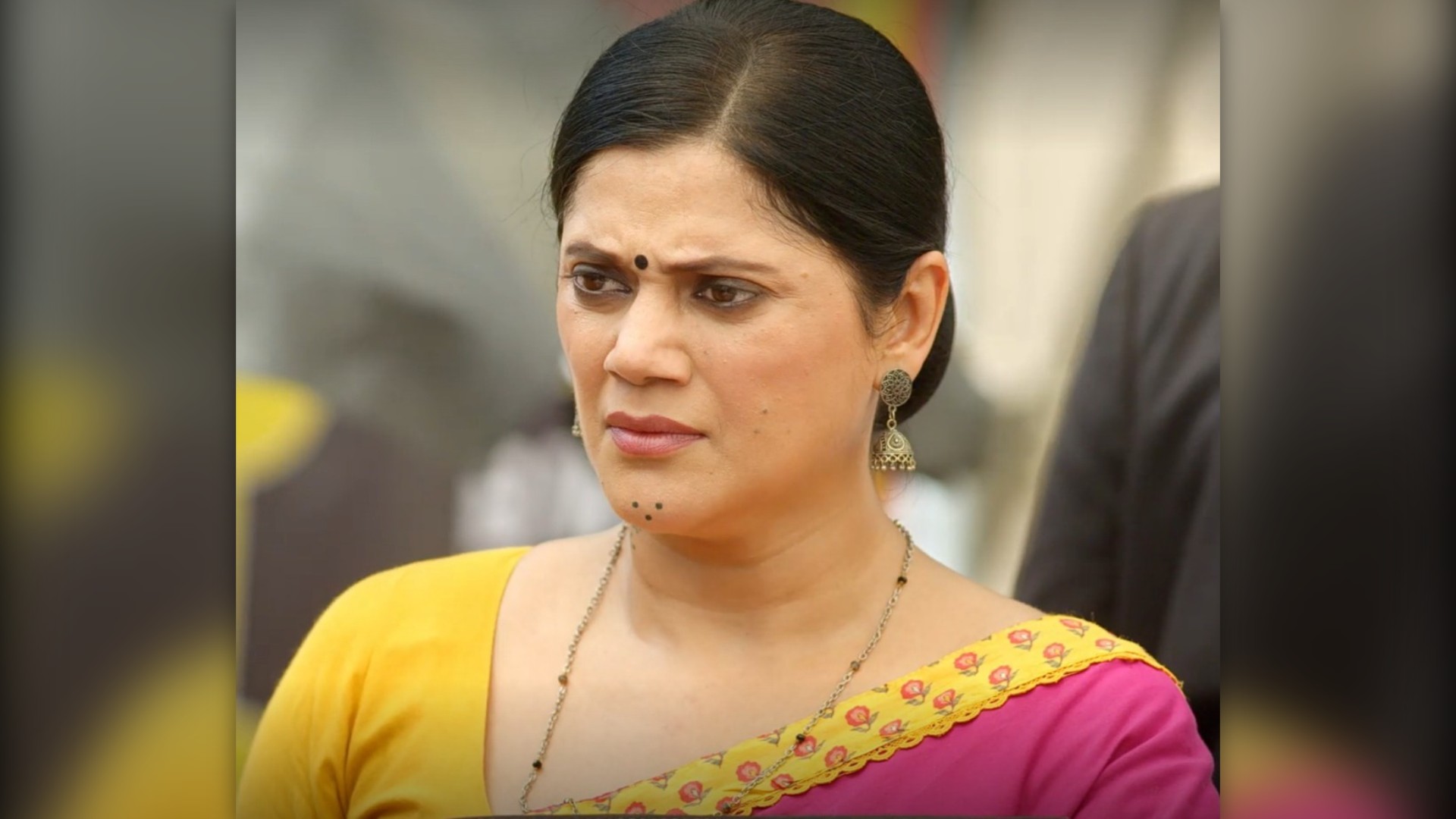 Pushpa faces her toughest battle yet as her home and family come under threat in Sony SAB’s Pushpa Impossible