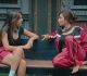 Did Shreya Kalra and Akanksha Chaudhary finally bury the hatchet?