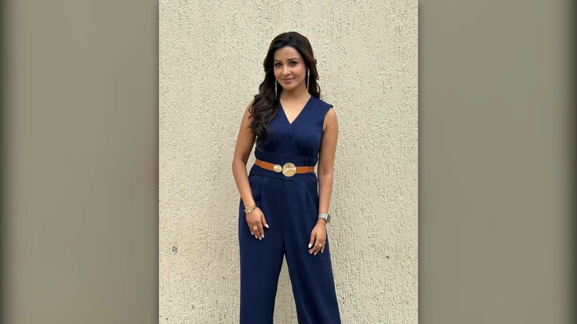 Chhavi Pandey enters Sony SAB’s Yaadein as a brilliant doctor with an adorably clumsy streak