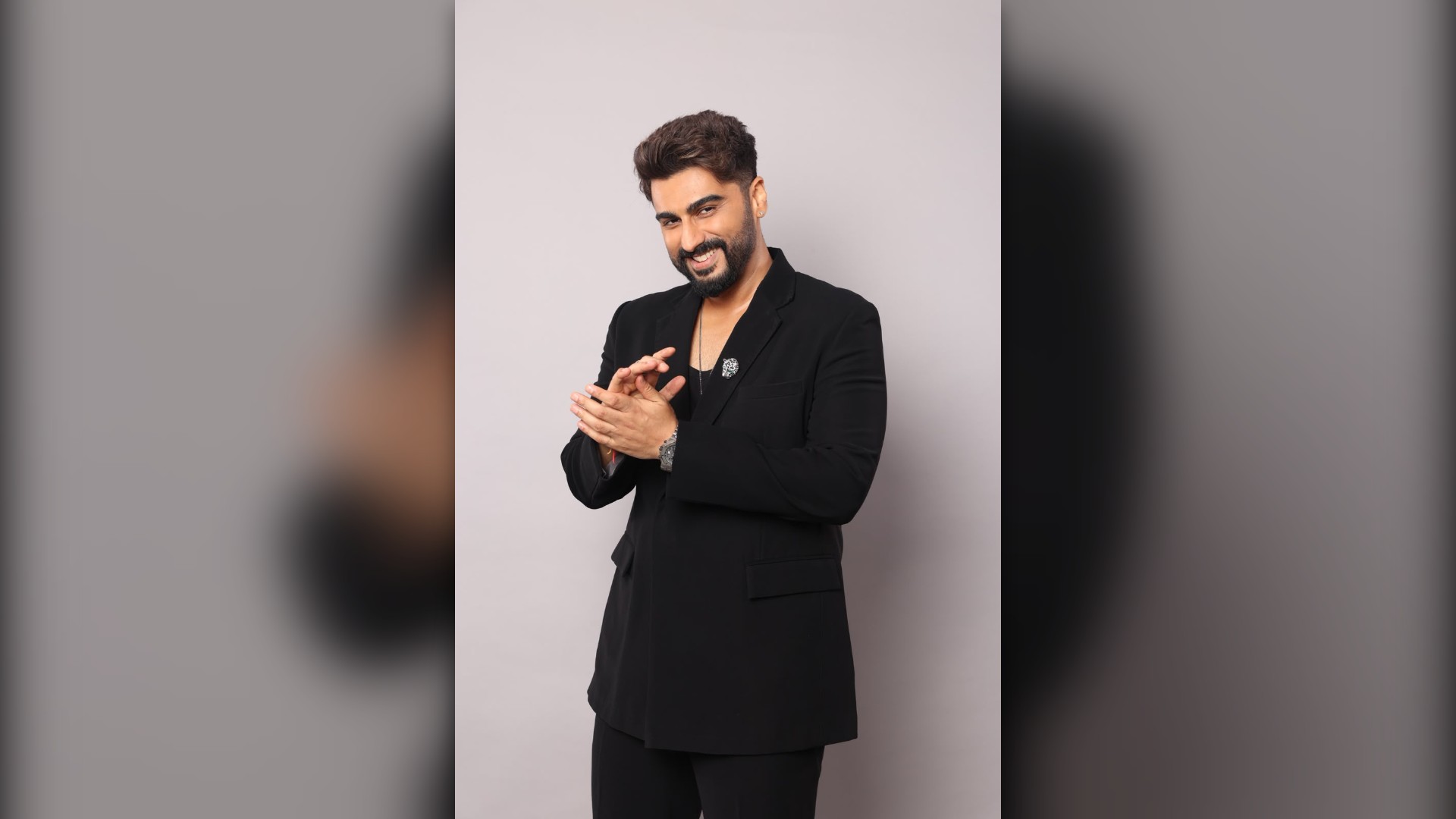 Arjun Kapoor enters Netflix’s Lock Upp: Sach Ya Sazaa for the fourth judgment day