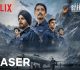 NETFLIX’S ‘OPERATION SAFED SAGAR’ BRINGS THE INDIAN AIR FORCE’S KARGIL STORY TO SCREENS ON AUGUST 7
