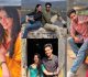 Jagadhatri set for a new beginning; Sonakshi Batra, Farman Haider and Sayantani Ghosh share their excitement