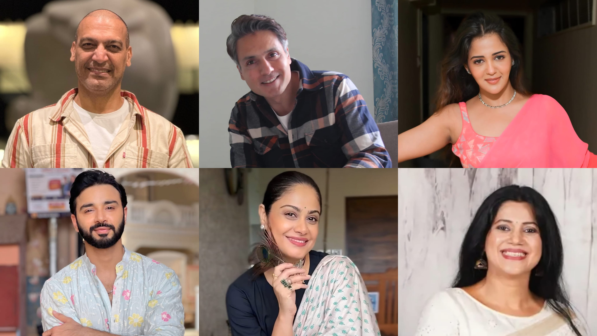 On Independence Day, Sony SAB artists celebrate the values that make India stronger every day