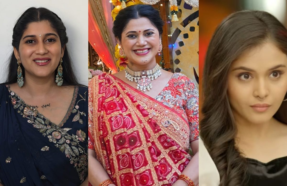 From grandfather’s book to grandmother’s saree, the cast of Pushpa Impossible shares the family heirlooms closest to their hearts