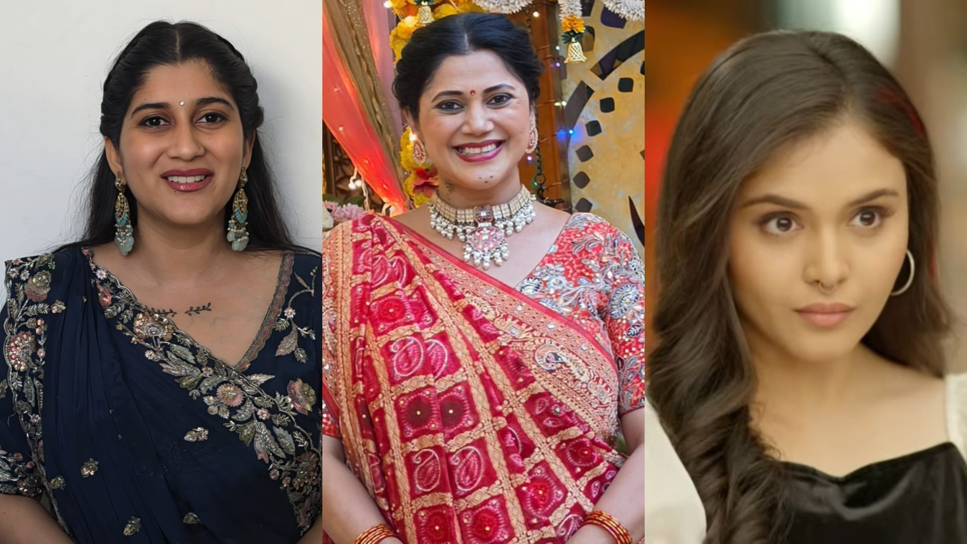 From grandfather’s book to grandmother’s saree, the cast of Pushpa Impossible shares the family heirlooms closest to their hearts