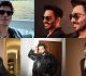 Aparshakti Khurana, Abhishek Banerjee to Saqib Saleem:  5 Bollywood Men in Black Who Never Disappoint