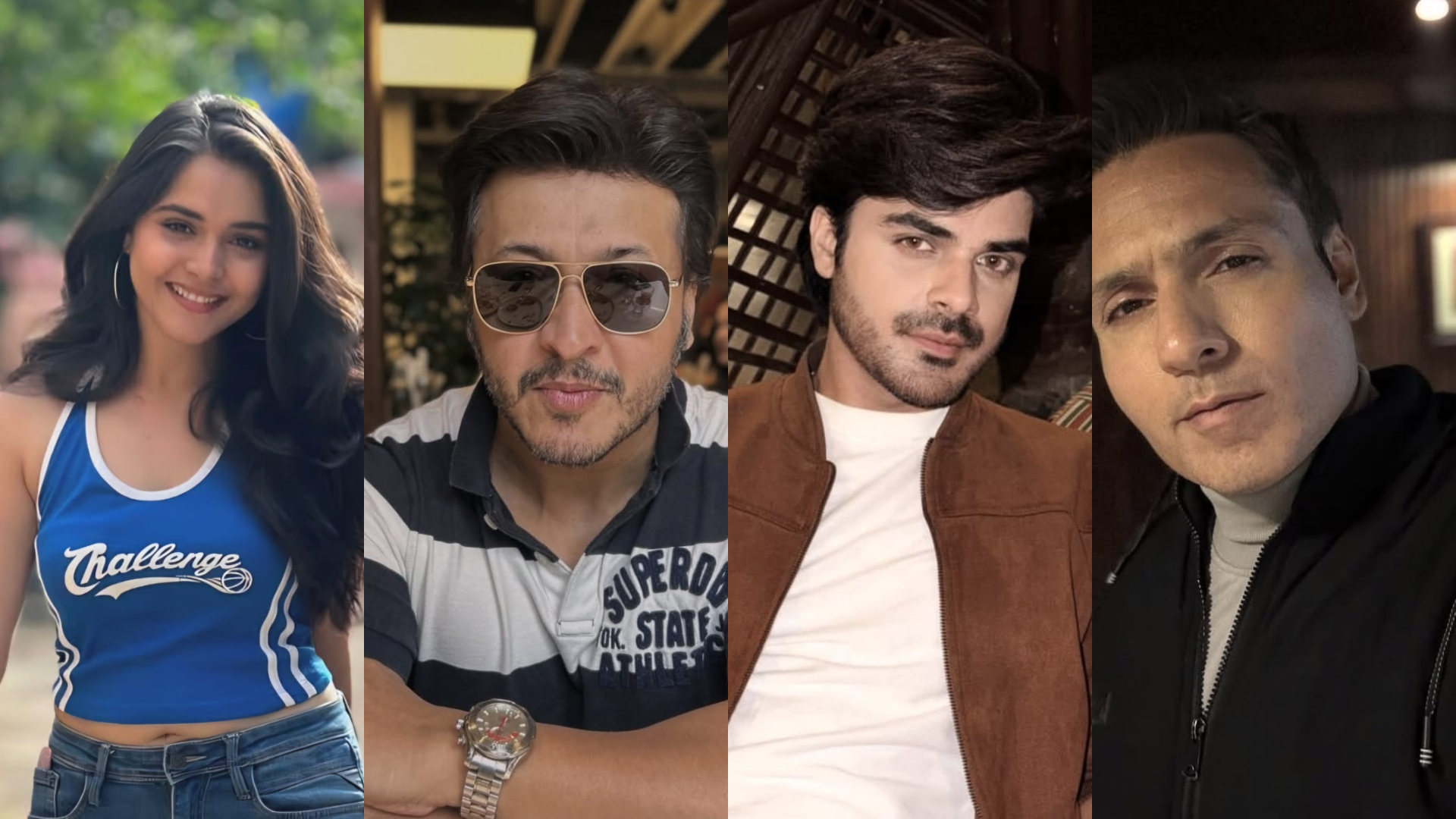 From candid moments to nature’s beauty: Sony SAB artists reveal their photography favourites on World Photography Day