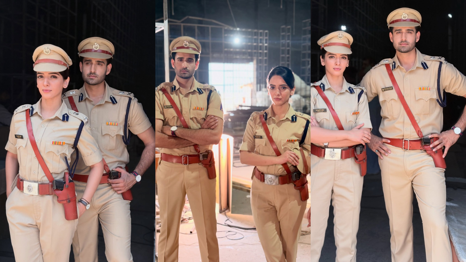 Sonakshi Batra and Farman Haider reflect on patriotism this Independence Day: “Playing Jagadhatri and Shivaay have given us a different perspective”