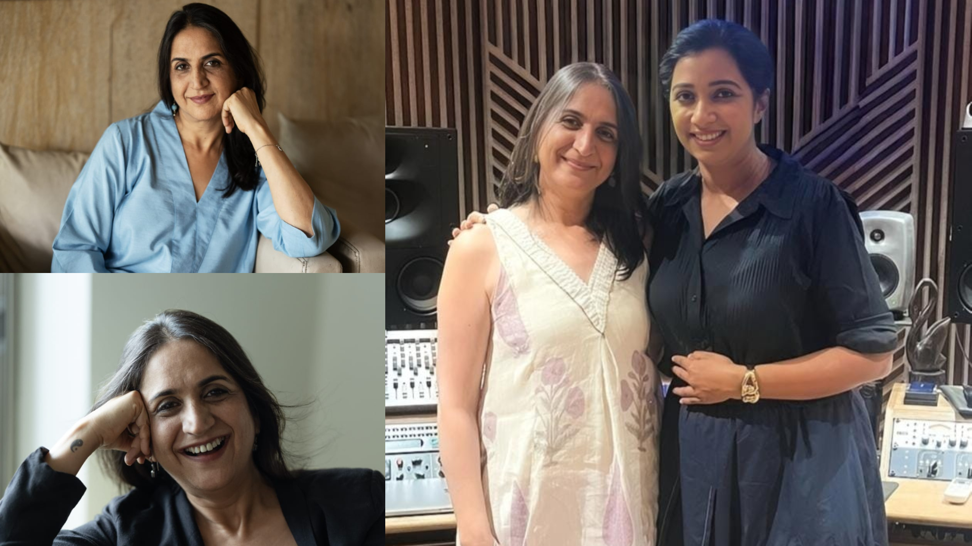 Award-Winning Lyricist Ginny Diwan on her Mirzapur journey from 3 seasons of the show to Mirzapur: The Movie, “Returning for the film felt like coming back to a world I know well”