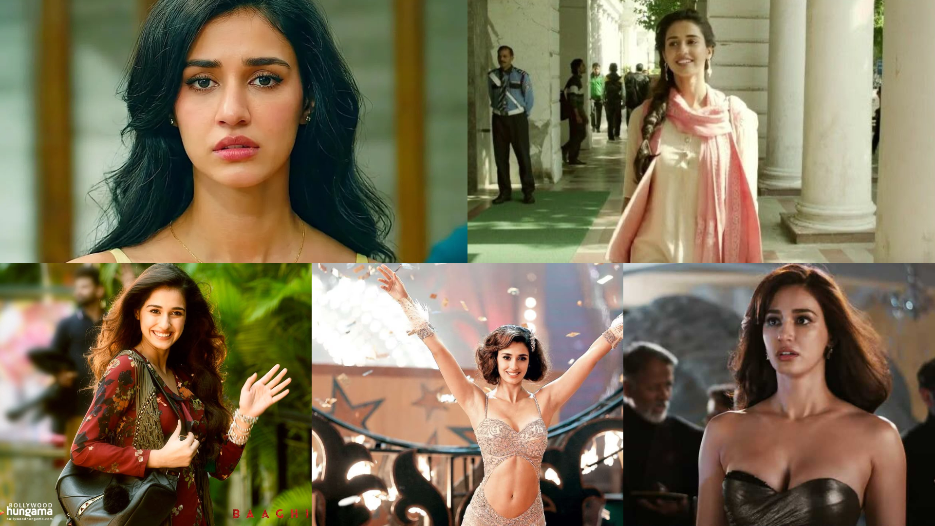 After Bharat, Baaghi 2 and Kalki , Awarapan 2 Makes It to Disha Patani’s 5 Biggest Box-Office Openers