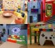 Here’s your first look at the Playground Season 5 house