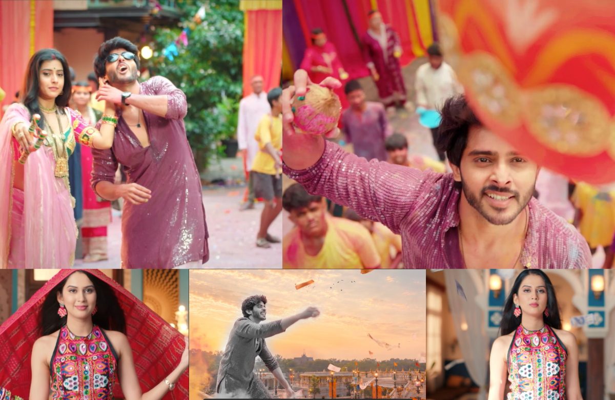 Dangal TV Brings Hamari Bhabhi No. 1 from the Heartland of Dwarka
