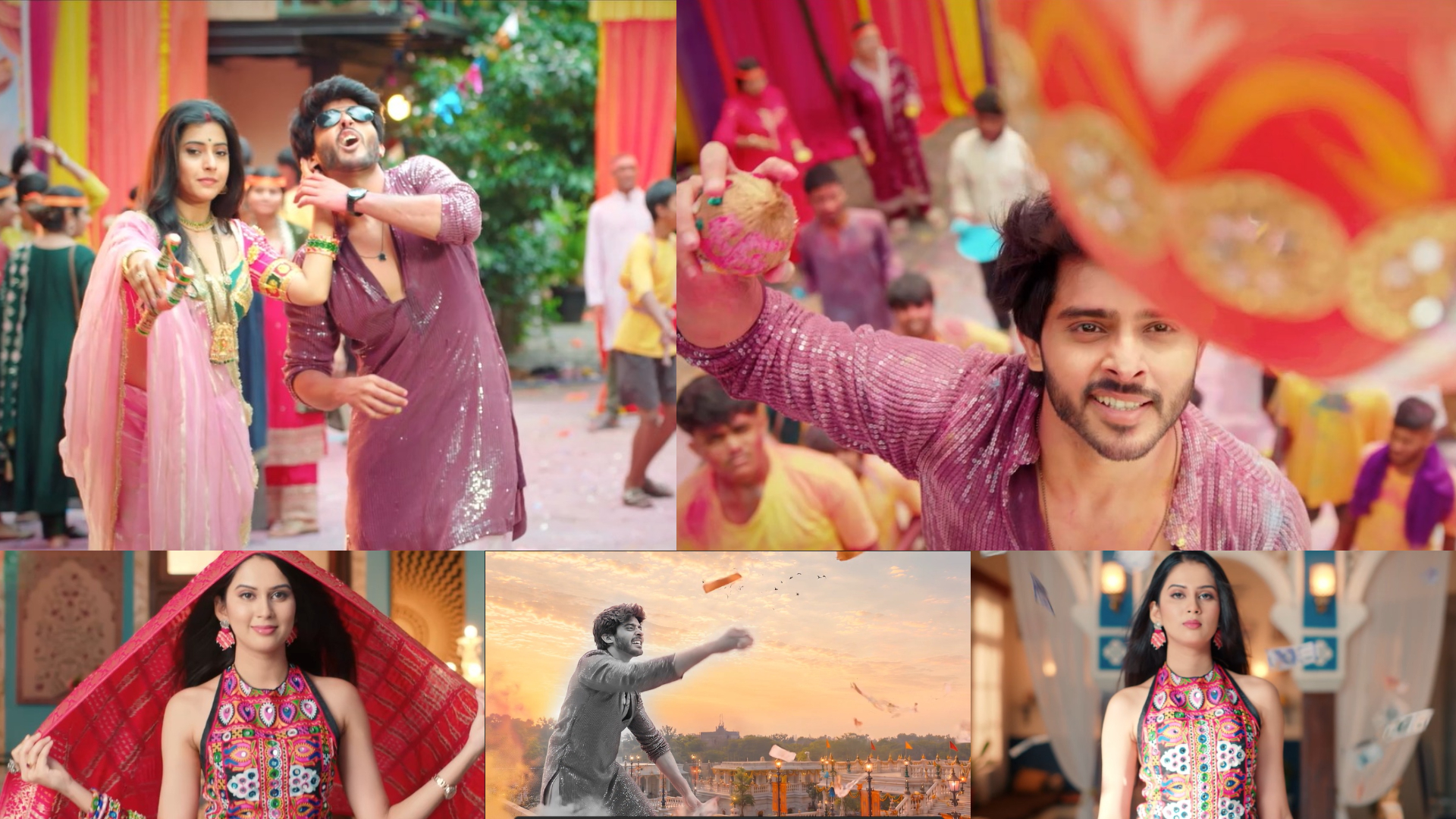 Dangal TV Brings Hamari Bhabhi No. 1 from the Heartland of Dwarka