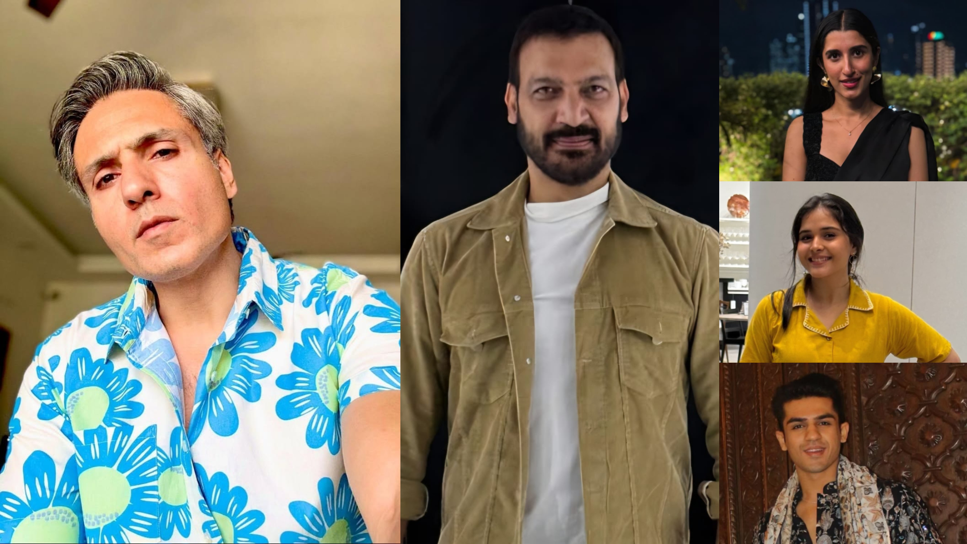 From hometown showers to Mumbai downpours: Sony SAB artists share their favourite monsoon memories